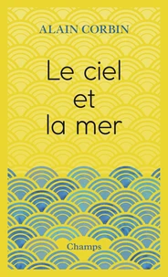 Le ciel et la mer