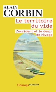 Le territoire du vide
