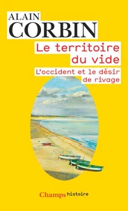Le territoire du vide