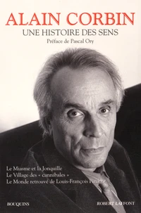 Une histoire des sens