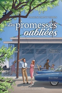 Corbin franci Carthy - Les promesses oubliees.