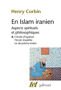 En Islam iranien