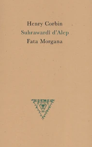 Suhrawardi D'Alep