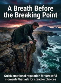 A Breath Before the Breaking Point