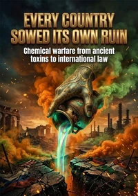 Every Country Sowed Its Own Ruin