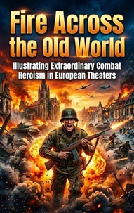 Fire Across the Old World