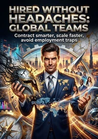 Hired Without Headaches: Global Teams