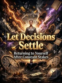 Let Decisions Settle