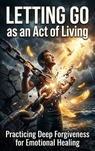 Letting Go as an Act of Living