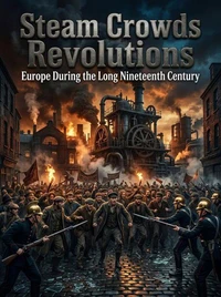Steam Crowds Revolutions