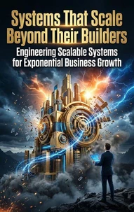 Systems That Scale Beyond Their Builders