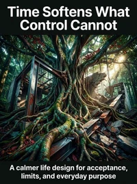 Time Softens What Control Cannot
