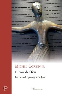 L'inouï de Dieu