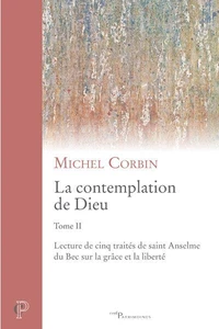 La contemplation de Dieu