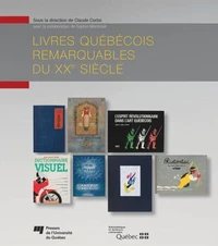 Livres quebecois remarquables du xxe siecle