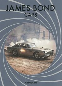 James Bond Cars