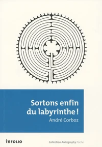 Sortons enfin du labyrinthe !