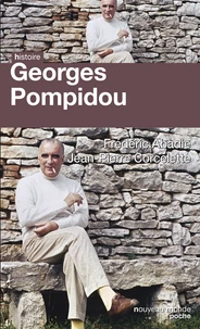 Georges Pompidou