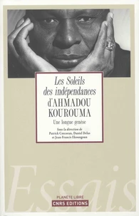 Les soleils des indépendances d'Ahmadou Kourouma