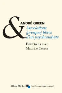 Associations (presque) libres d'un psychanalyste