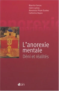 L'anorexie mentale