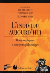 L'Individu Aujourd hui
