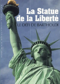 La Statue de la Liberté