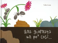 Una giornata un po' così...