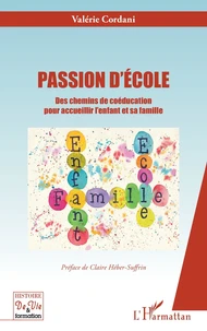 Passion d'école