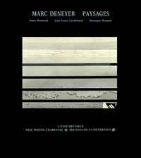 Marc Deneyer, paysages