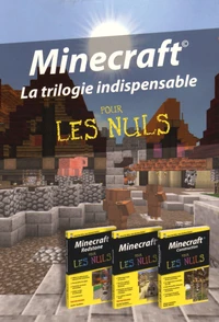 Minecraft pour les nuls