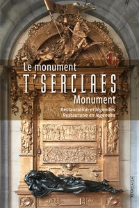 Le monument t'serclaes