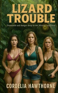 Lizard Trouble