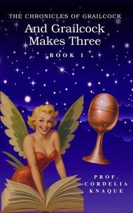 And Grailcock Makes Three: Book 1 of The Chronicles