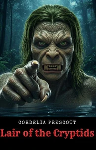 Lair of the Cryptids