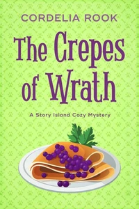 The Crepes of Wrath