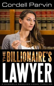 The Billionaire's Lawyer