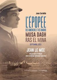 L'épopée des Arméniens et des marins, Musa Dagh - Ras el Mina, septembre 2015