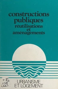 Constructions publiques