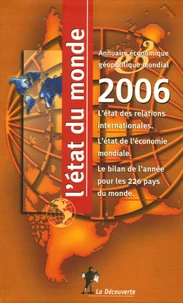 L'Etat du monde