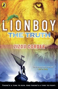Lionboy : The Truth