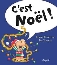 C'est Noël !