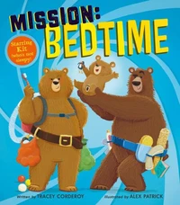 Mission: Bedtime