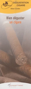 Bien déguster un cigare
