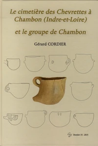 Le cimetière des Chevrettes à Chambon (Indre-et-Loire) et le groupe de Chambon
