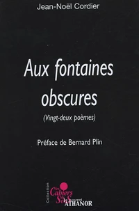 Aux fontaines obscures