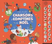 Mes jolies chansons & comptines de Noël