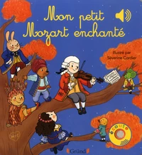 Mon petit Mozart enchanté