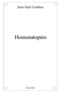 Homonatopées