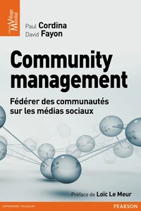 Community management